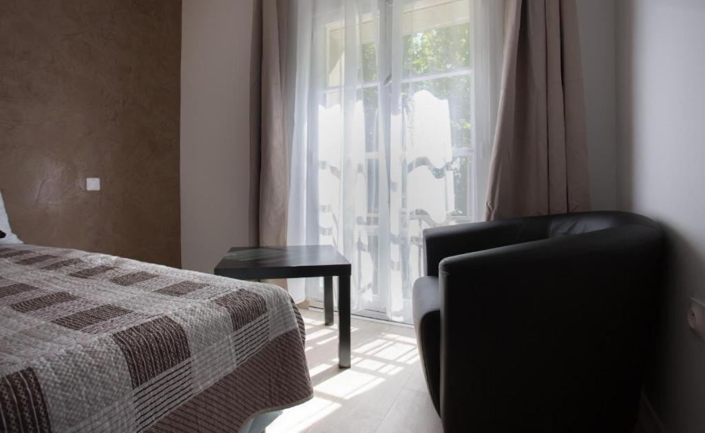 Hotel Alizéa - Resim 18