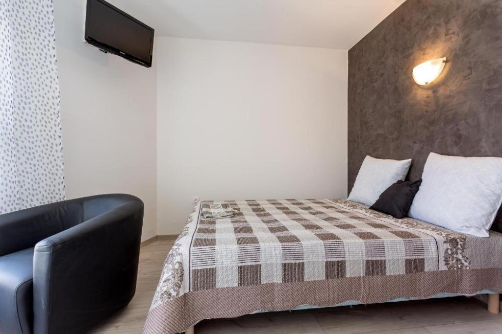 Hotel Alizéa - Resim 23