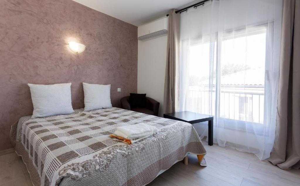 Hotel Alizéa - Resim 29