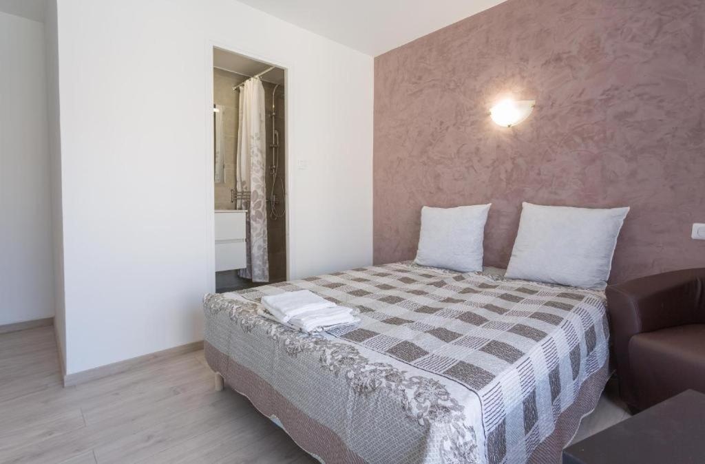 Hotel Alizéa - Resim 30