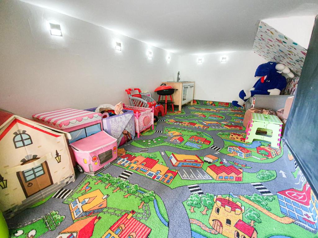 Villa Róża pokoje & apartamenty - 8