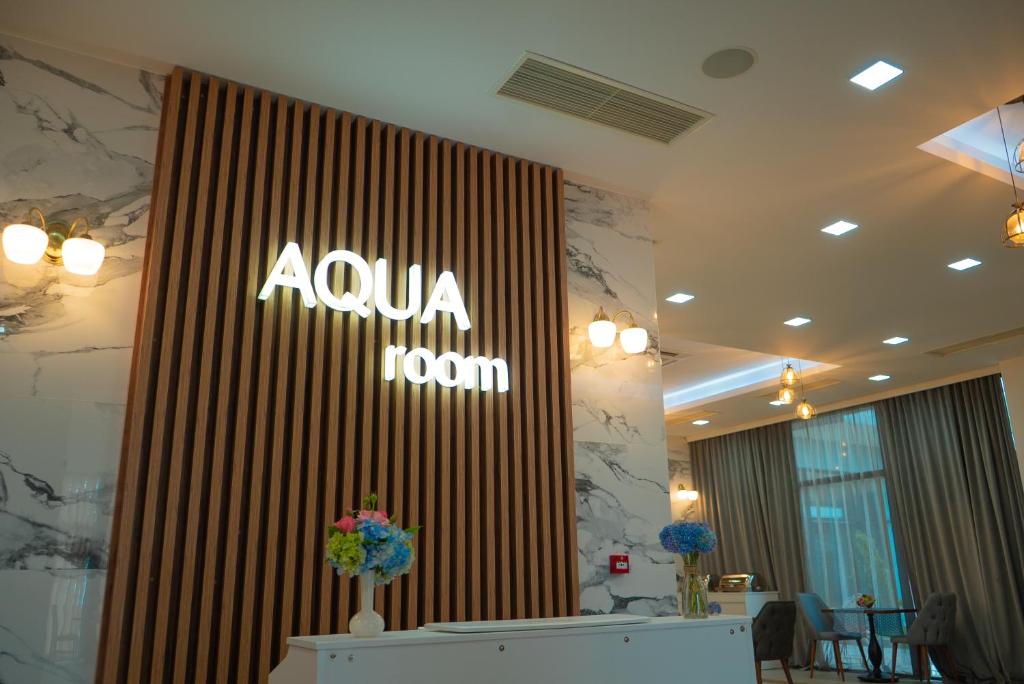 Aqua Batumi Hotel & Apartments, Batumi – Updated 2022 Prices