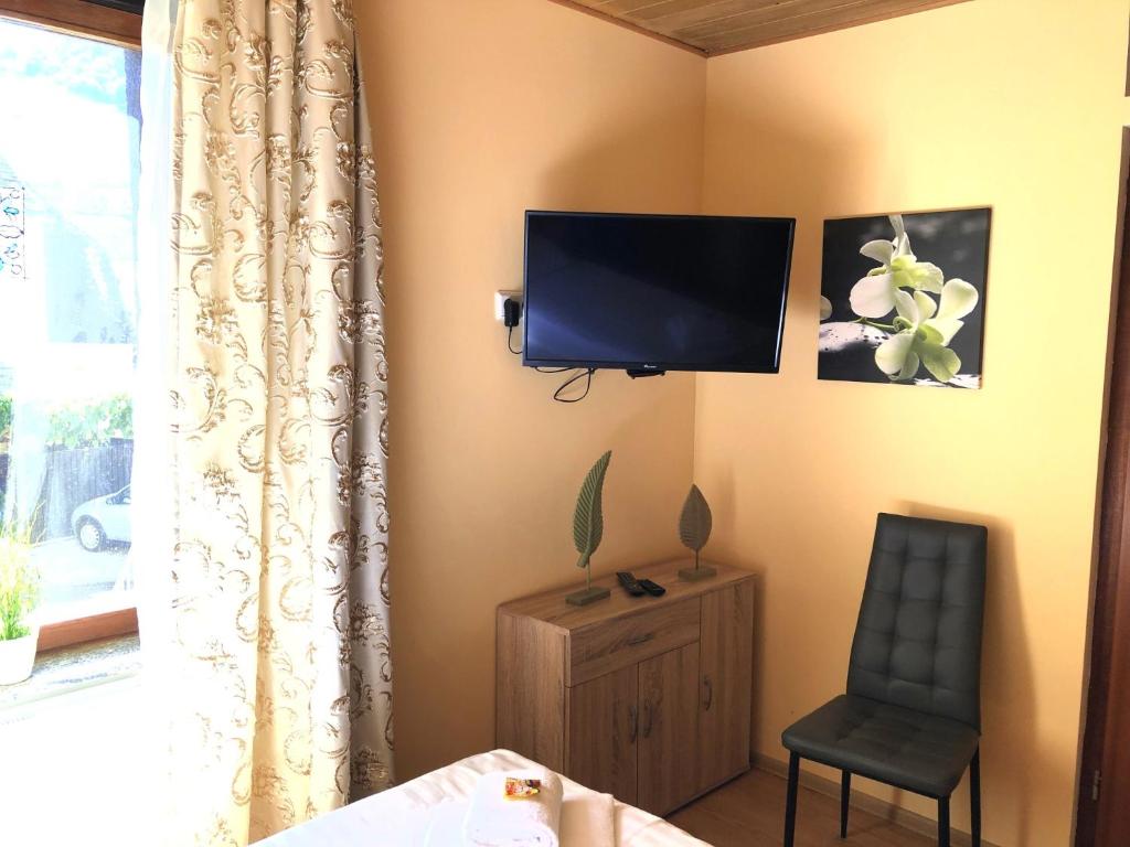 MaximilianHaus - Apartment