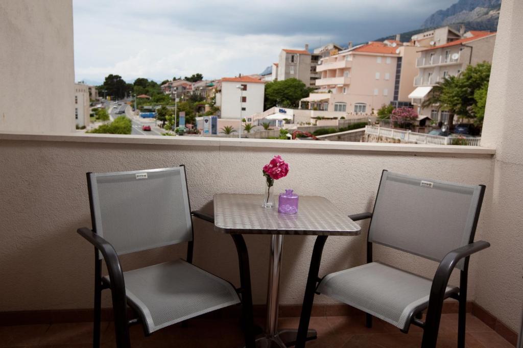 Agava Apartments Begic, Makarska (updated prices 2025) - 17