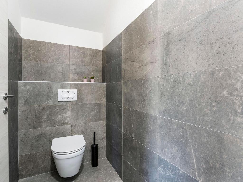 Koupelna v ubytování Holiday Home Villa Isabela by Interhome