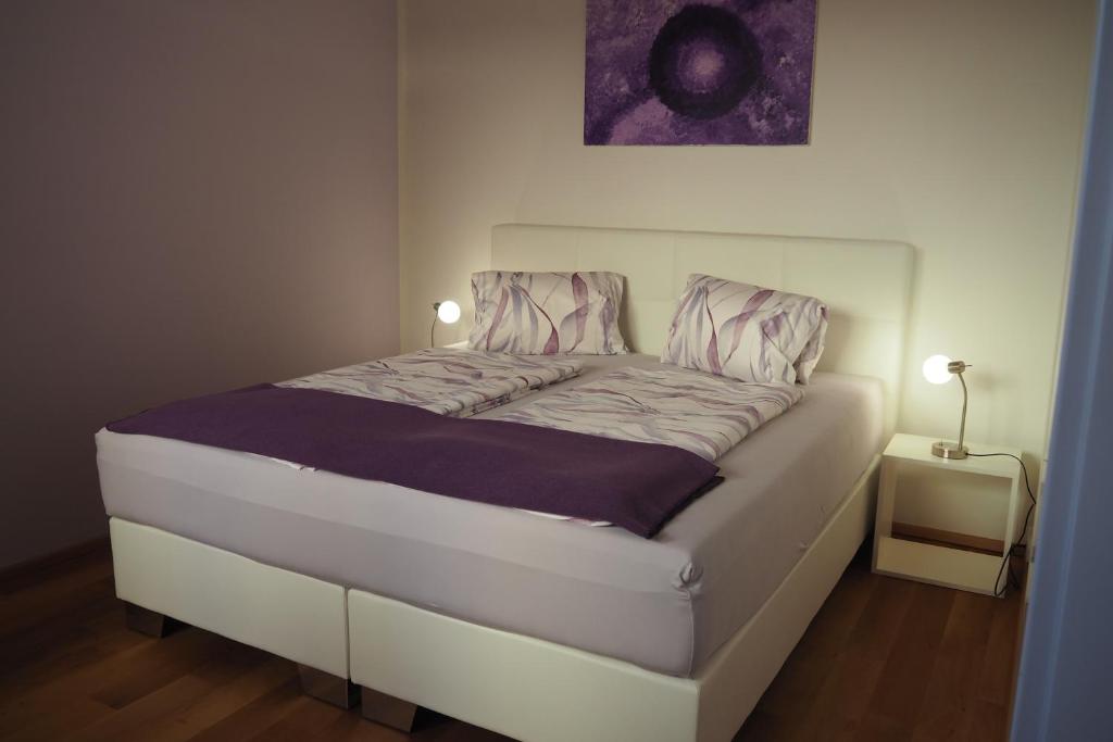 Weghuberhof Ferienwohnungen - One-Bedroom Apartment