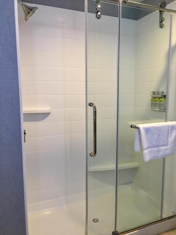 Holiday Inn Express - Grand Island by IHG - Habitación Estándar Con Dos Camas Queen