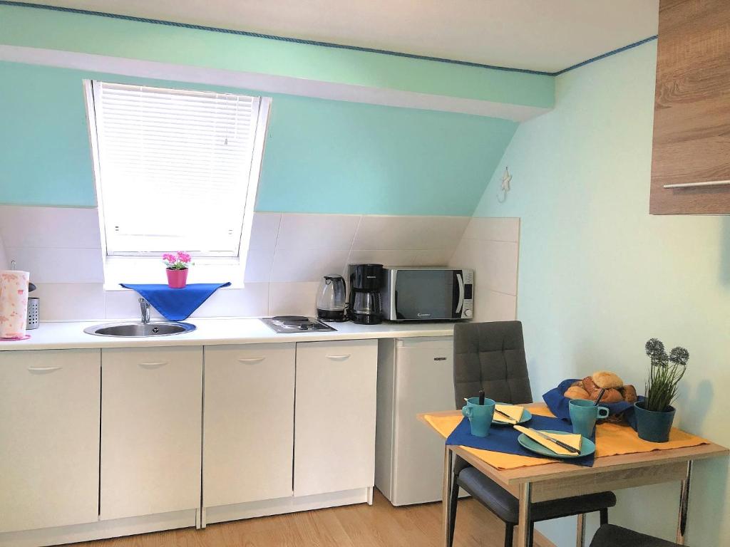 MaximilianHaus - Apartment