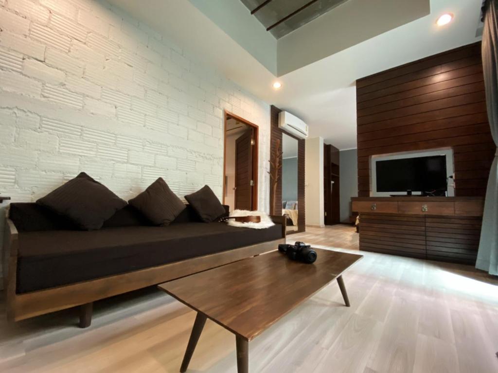 Gord ChiangMai Hotel - Resim 32