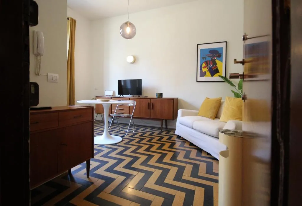 Monte Ceneri Design Apartment, Milano, Italia