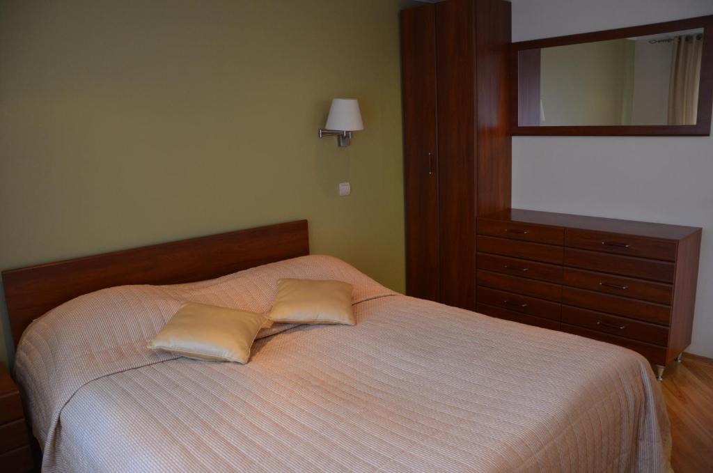 Preliudija - Double Room