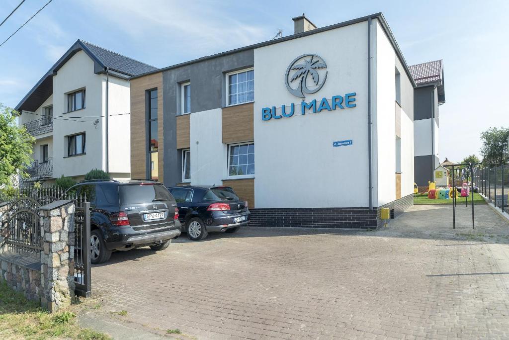 Blu Mare - 8