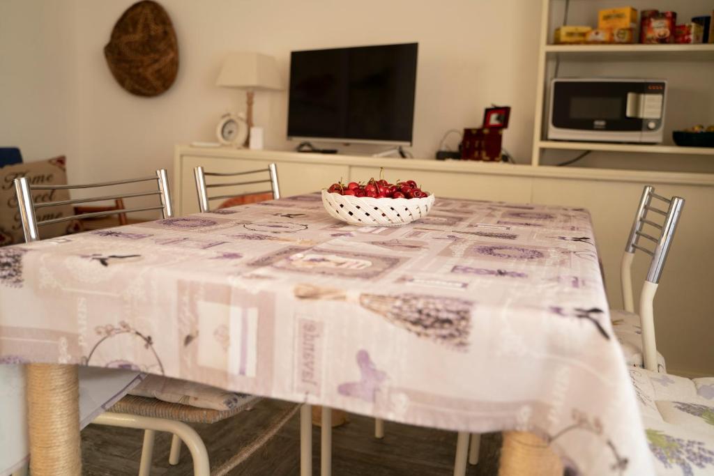 Fotografie z fotogalerie ubytování Appartamento Luelen v destinaci Alghero