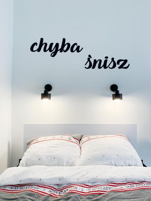Apartament Chyba Śnisz Łańcut - Apartamento De Una Habitación