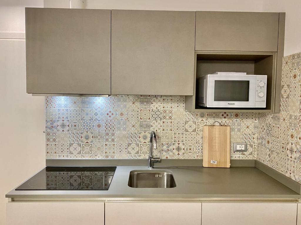 Suite House new apartments wi fi Venice island - Resim 37