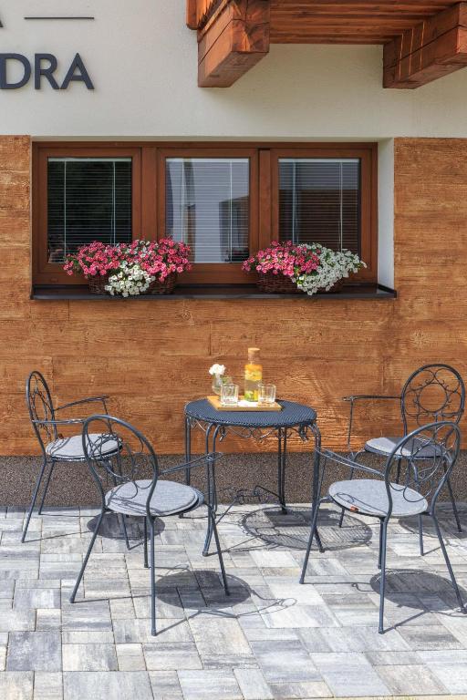 Fotografie z fotogalerie ubytování Villa Alexandra v Bešeňové
