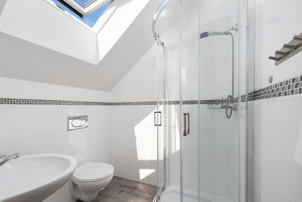 Baltic House - Classic Triple Room