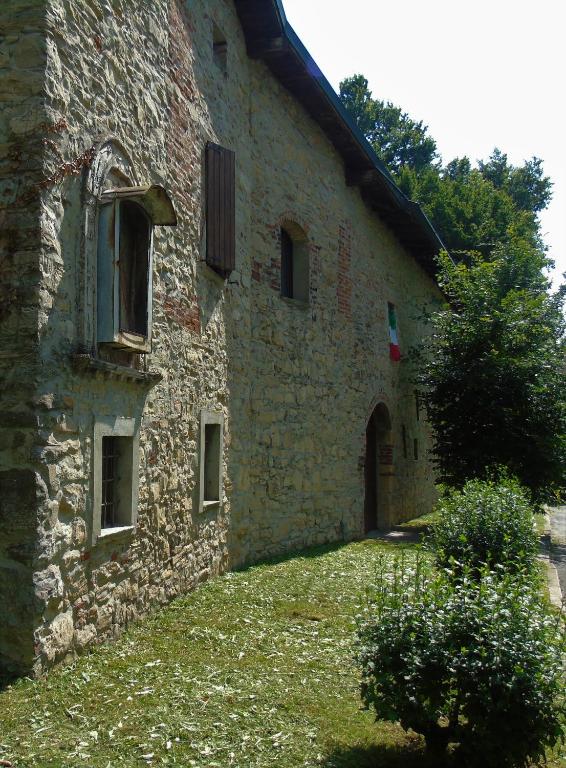 Cascina Cavalli Astino