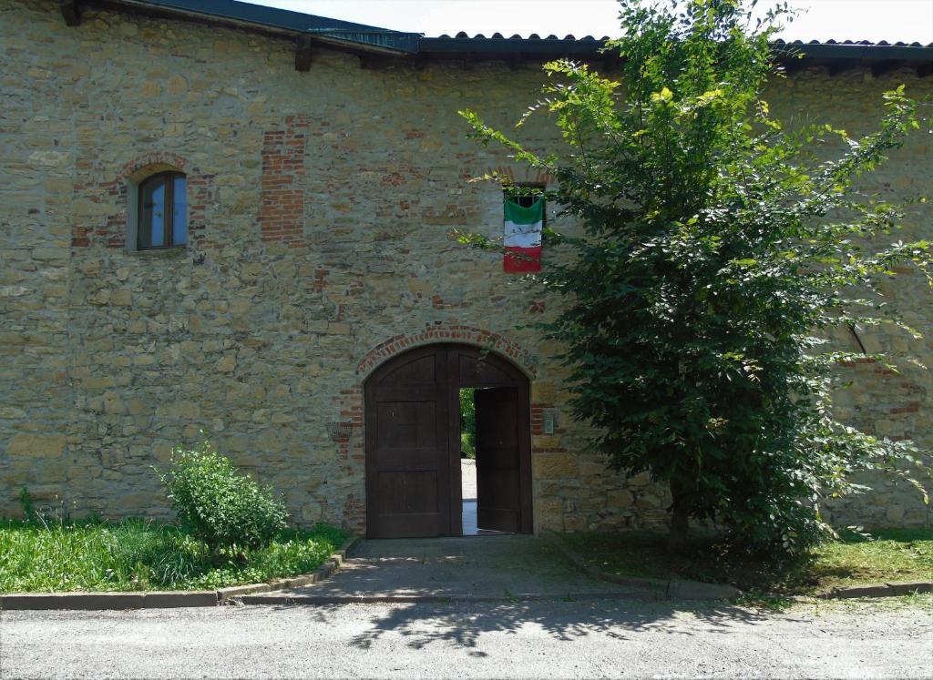 Cascina Cavalli Astino