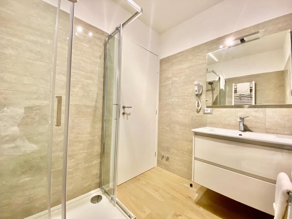 Suite House new apartments wi fi Venice island - Resim 27