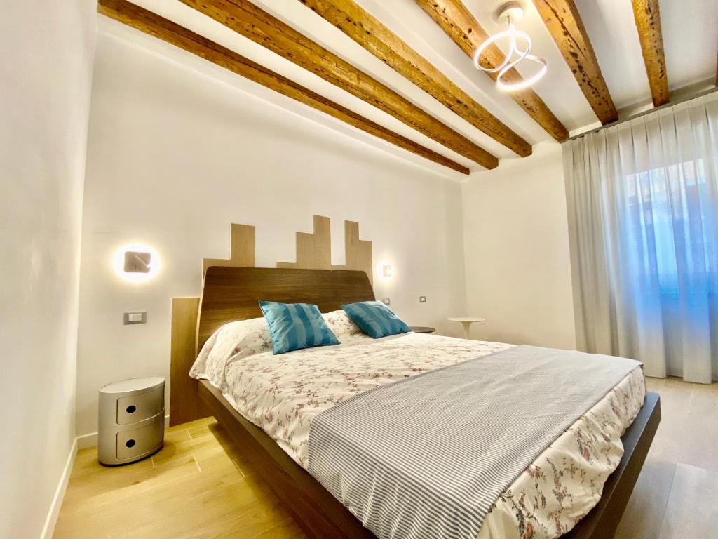 Suite House new apartments wi fi Venice island - Resim 40