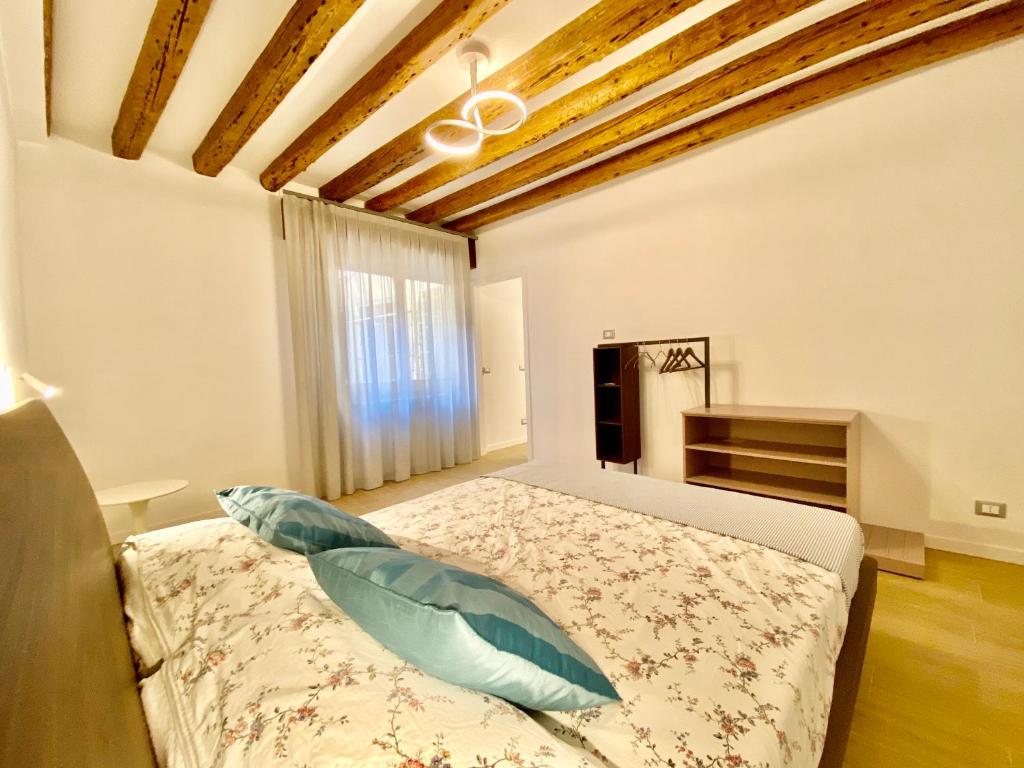 Suite House new apartments wi fi Venice island - Resim 42
