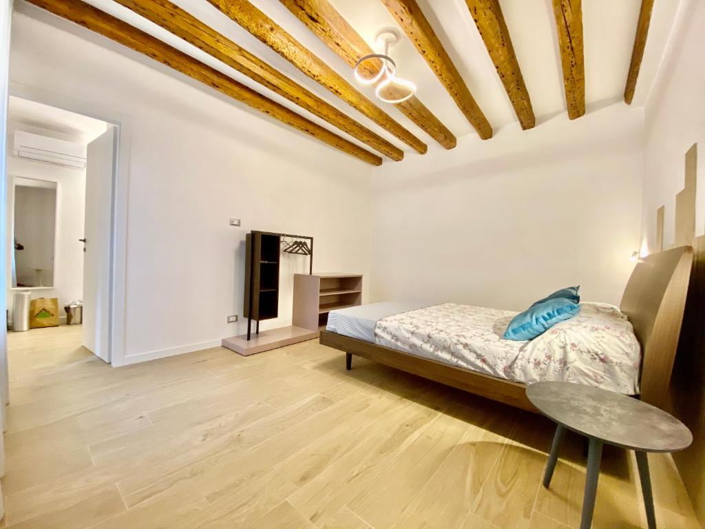Suite House new apartments wi fi Venice island - Resim 43