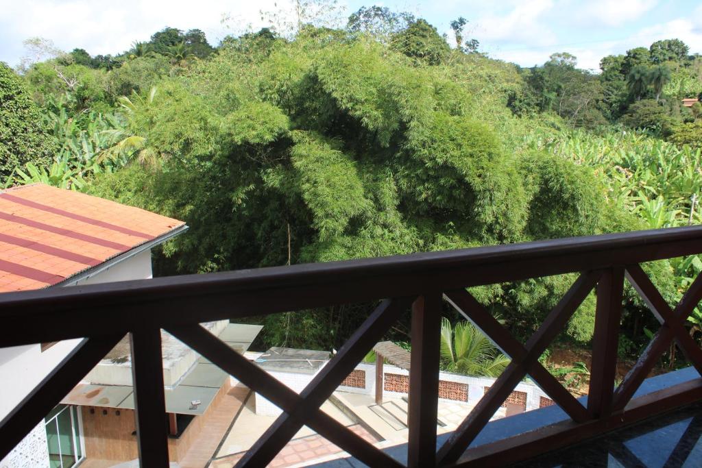  HOTEL CANTINHO DAS FLORES