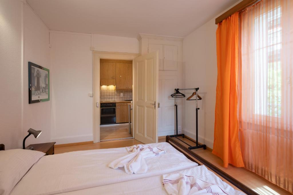Between Lakes Apartments - 54 - Appartement Met Drie Slaapkamers
