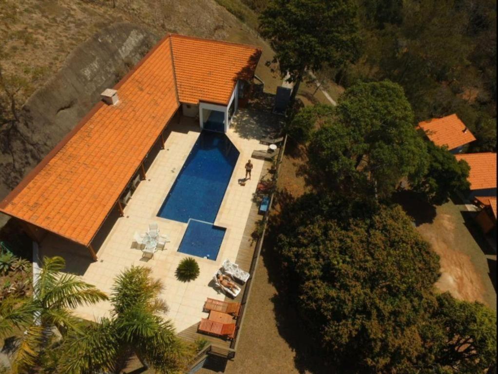  Alto Itaipava