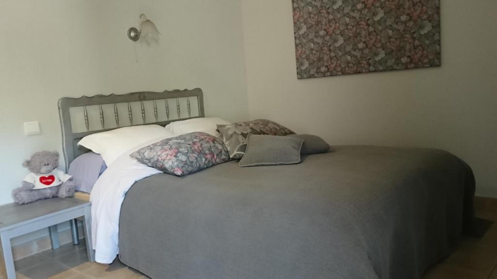 Relais de Laval - Studio
