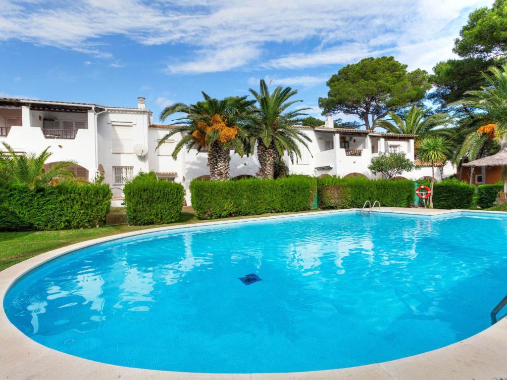 Holiday Home Villa Blanca Theo (Spanje Begur) - Booking.com