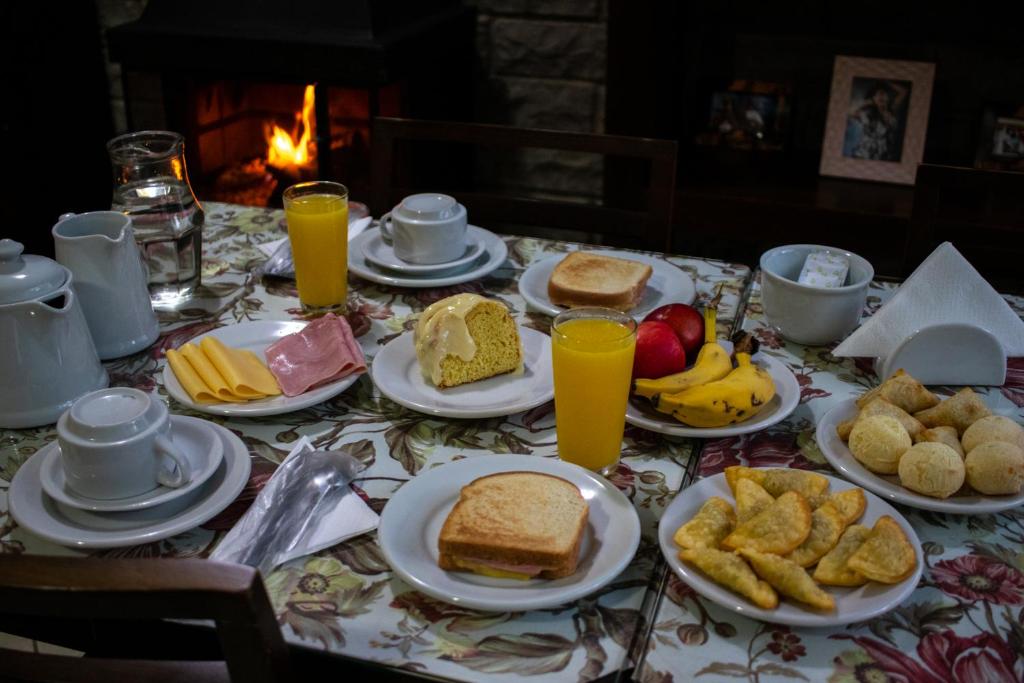 Pousada Nosso Lar  Pousada Nosso Lar