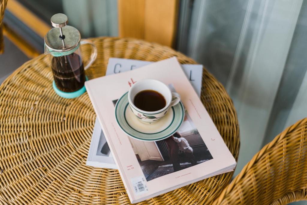 Warsaw Aparthotel - Resim 29