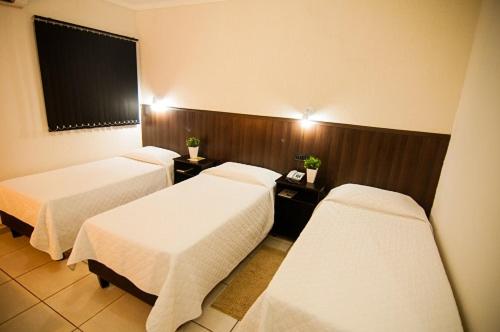  Mediterrâneo Park Hotel