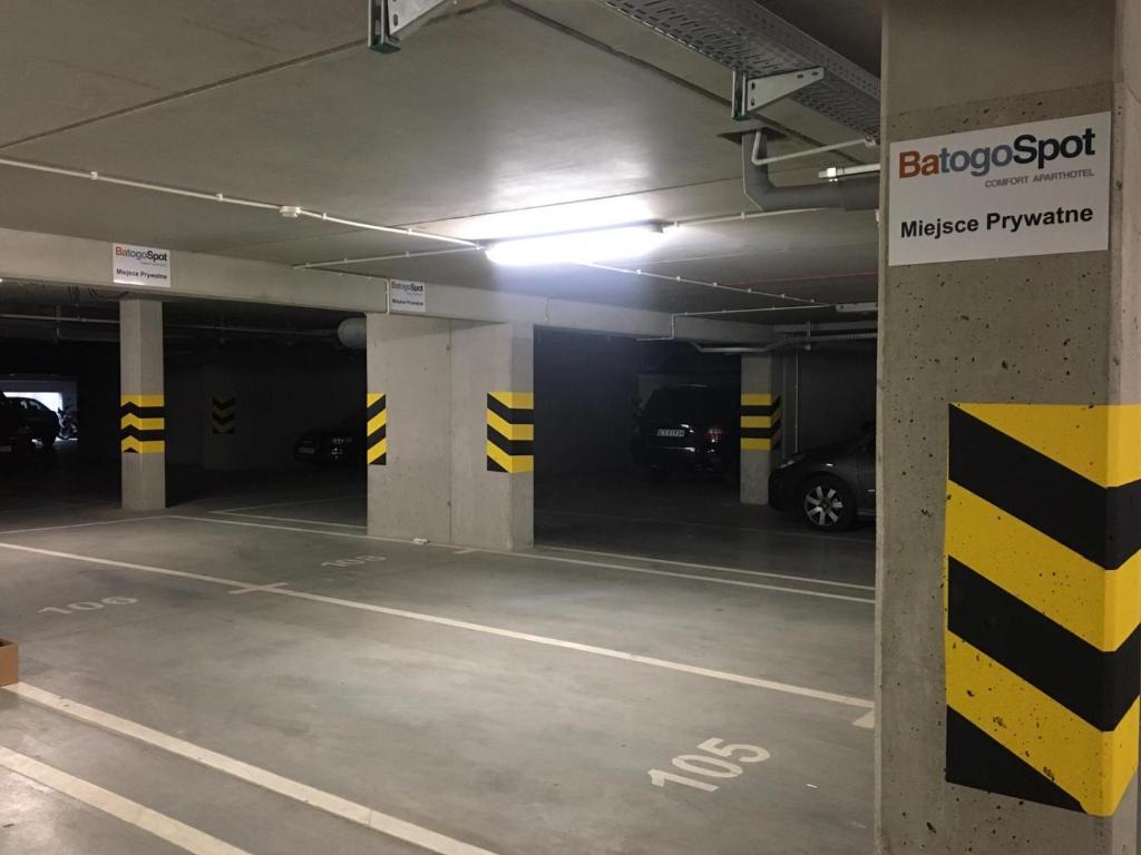 BatogoSpot Tumski - 13