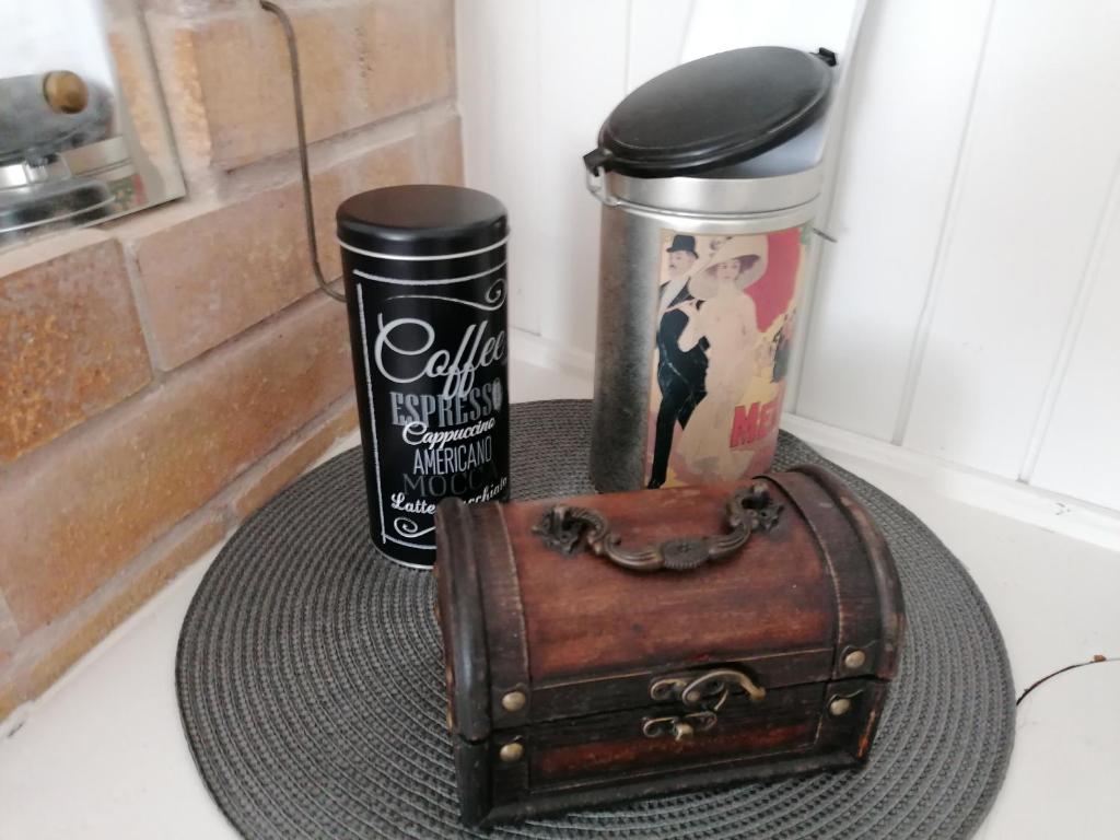 Gothic House Apartments - Apartment