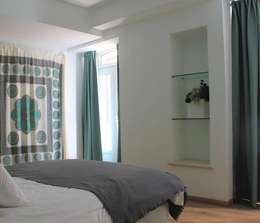 Bairro das Flores - 3