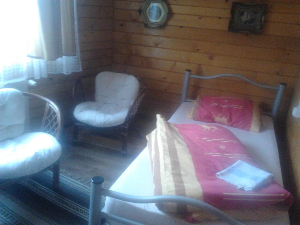 Pensiunea Casa Motilor - Suite Familiar