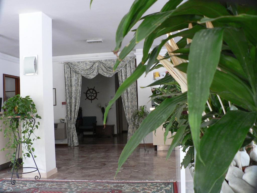 Fotografie z fotogalerie ubytování Hotel Haiti v destinaci Milano Marittima