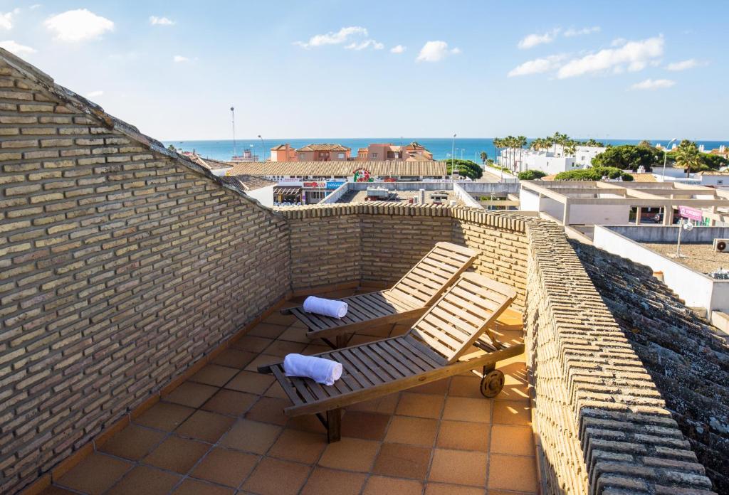 Hotel Mariantonia - جناح