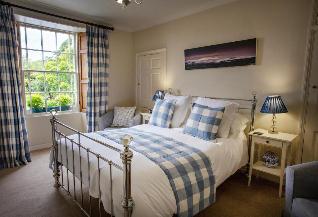 Gallery image of Market Cross Guest House in Belford