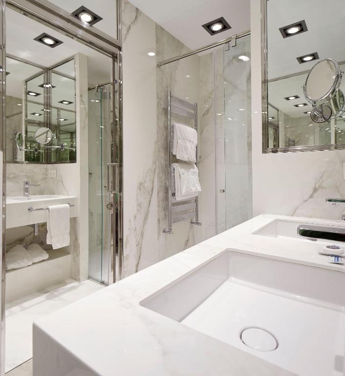 Hotel de Londres y de Inglaterra - Resim 45