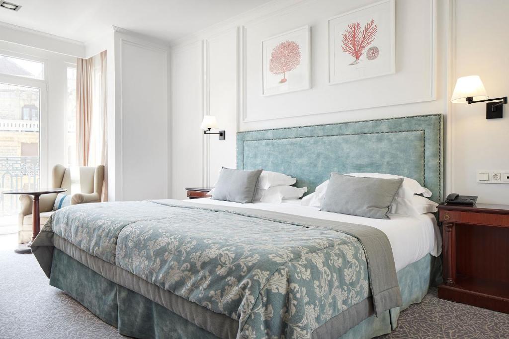 Hotel de Londres y de Inglaterra - 2