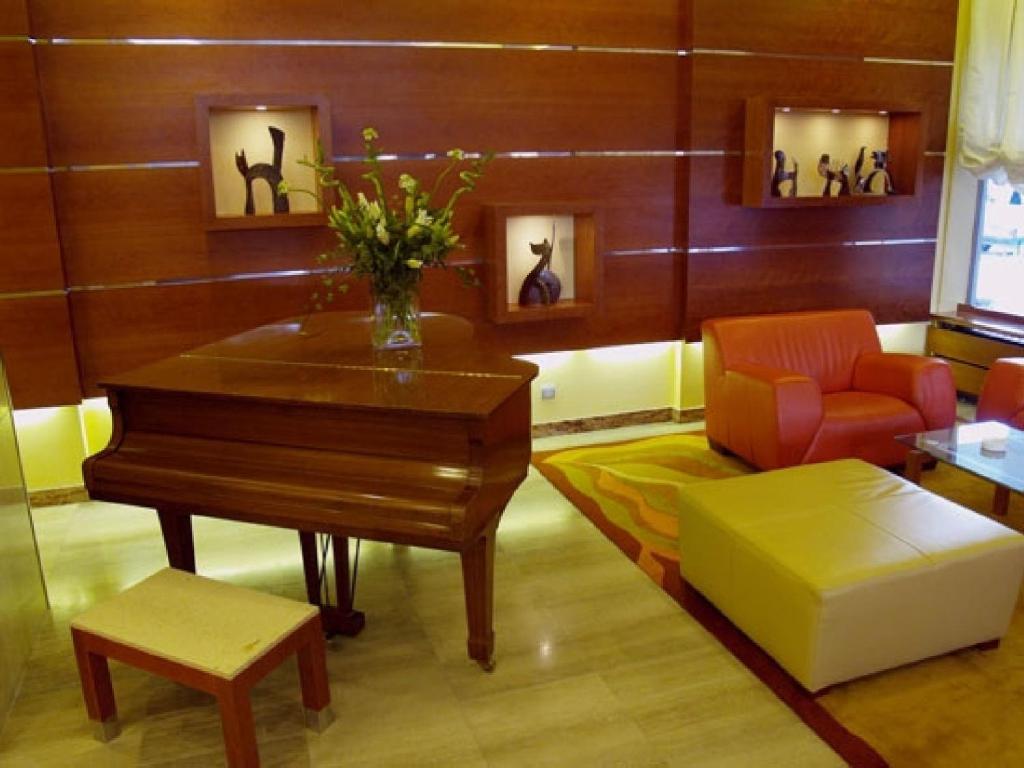 Hotel Laguna Zagreb - Resim 18