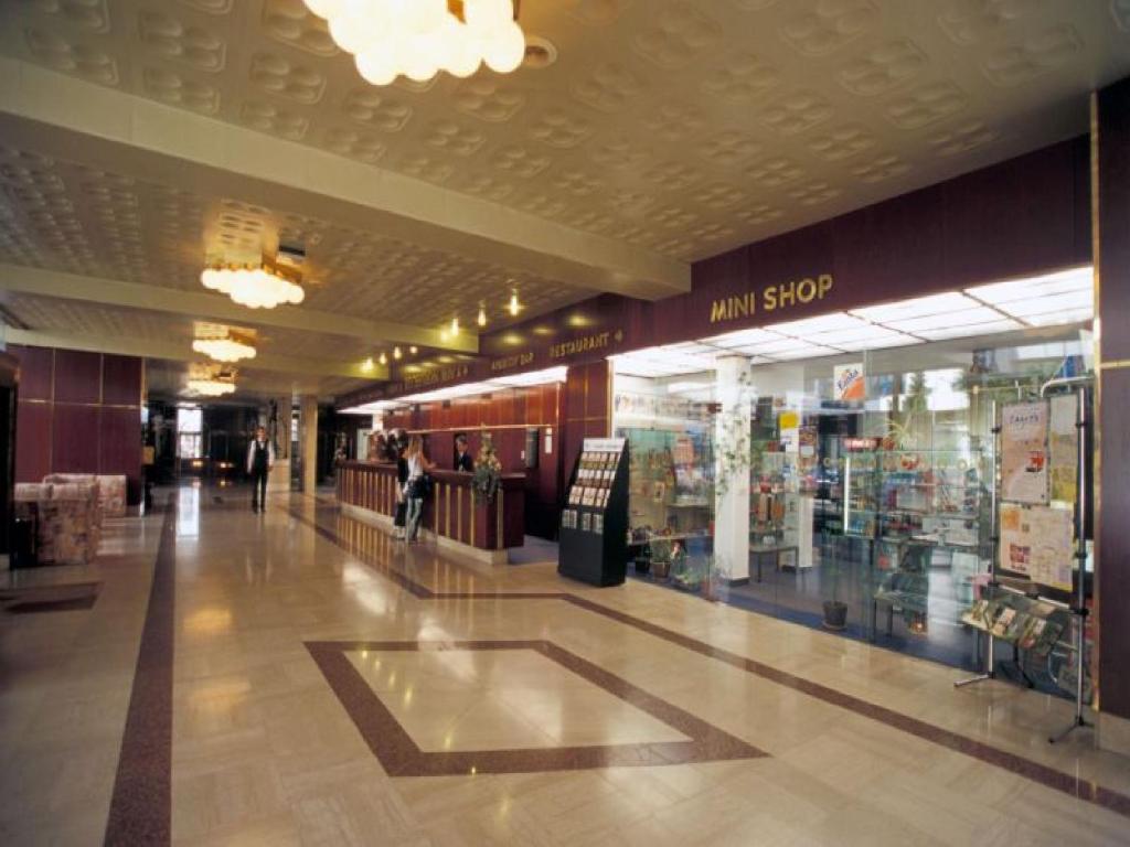 Hotel Laguna Zagreb - Resim 16