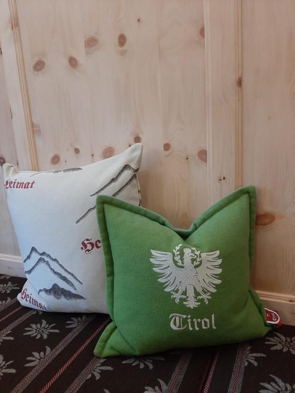 Fotografie z fotogalerie ubytování Haus Tirol Appartements v destinaci Ried im Oberinntal