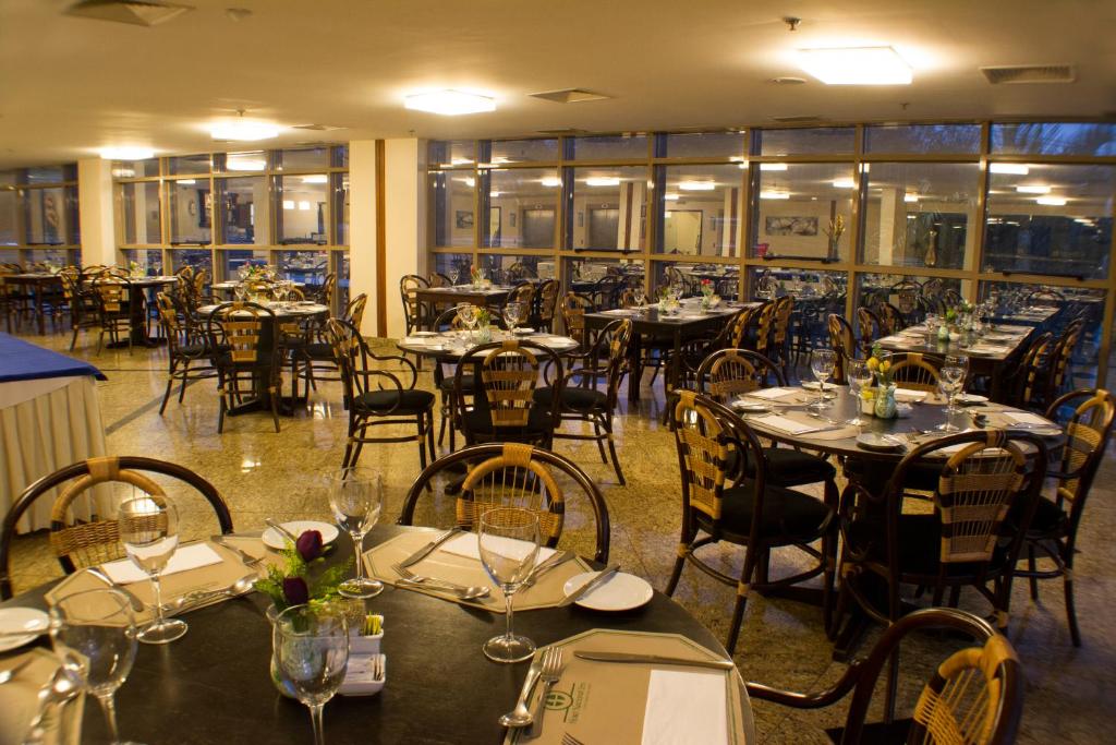  Nacional Inn São José dos Campos