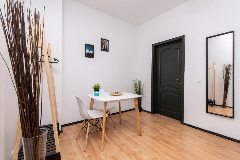 Fotografie z fotogalerie ubytování The house Vilnius v destinaci Vilnius