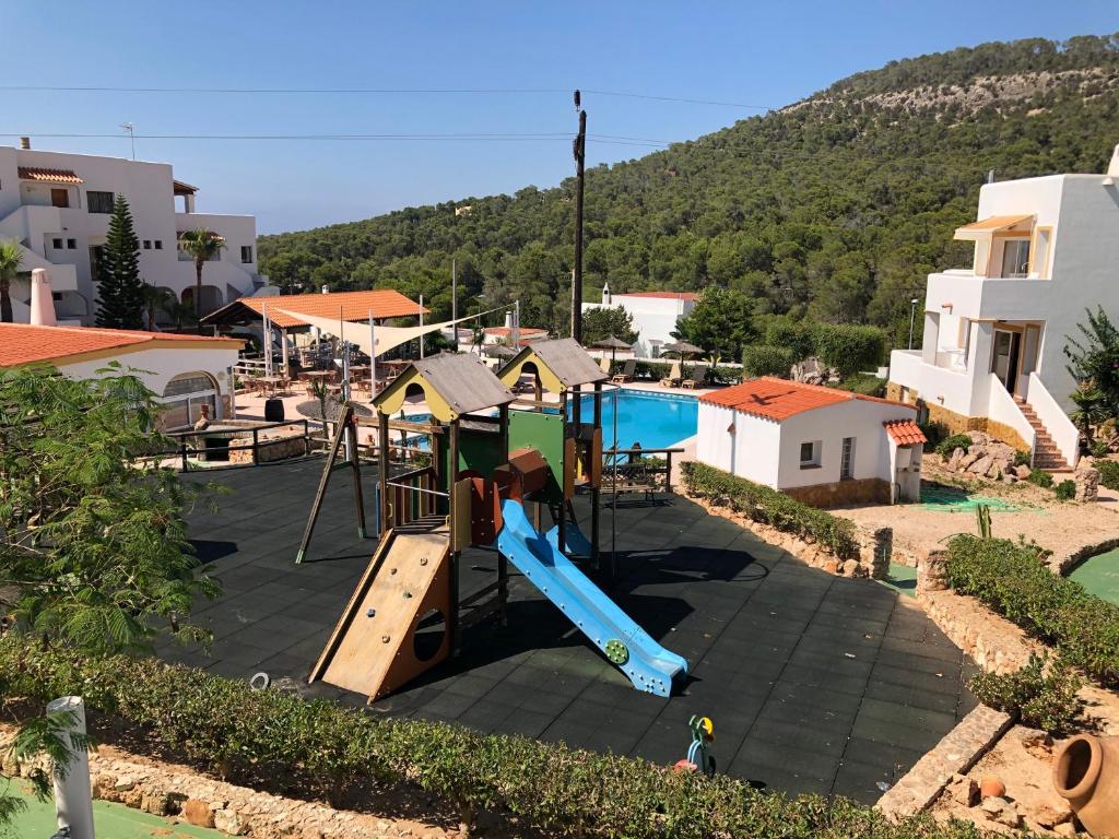 Apartamentos Blanco Sol, Cala Vadella – Bijgewerkte prijzen 2022